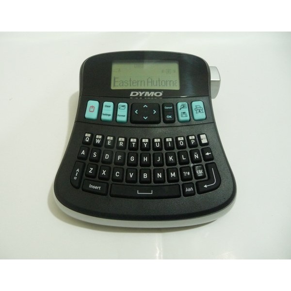 Label Manager 210D, S0784440, DYMO, Made in China